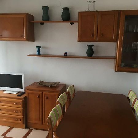 Apartamento Edificio La Playa Leilighet Santoña Eksteriør bilde
