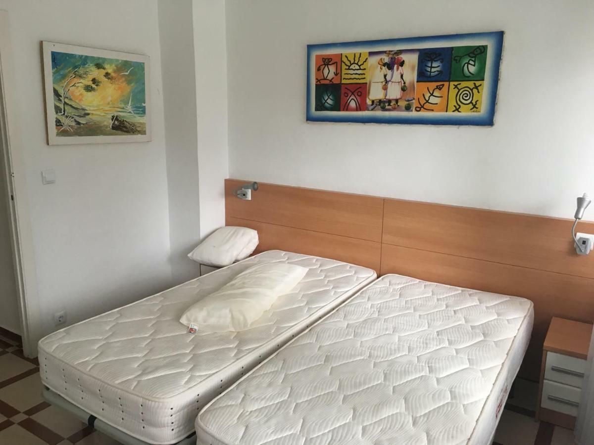 Apartamento Edificio La Playa Leilighet Santoña Eksteriør bilde